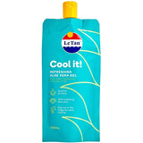3 x Le Tan 'Cool It!' Refreshing Aloe Vera Gel - 110ml