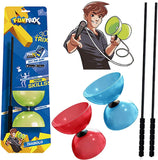 Funtrix Diabolo Activity Set