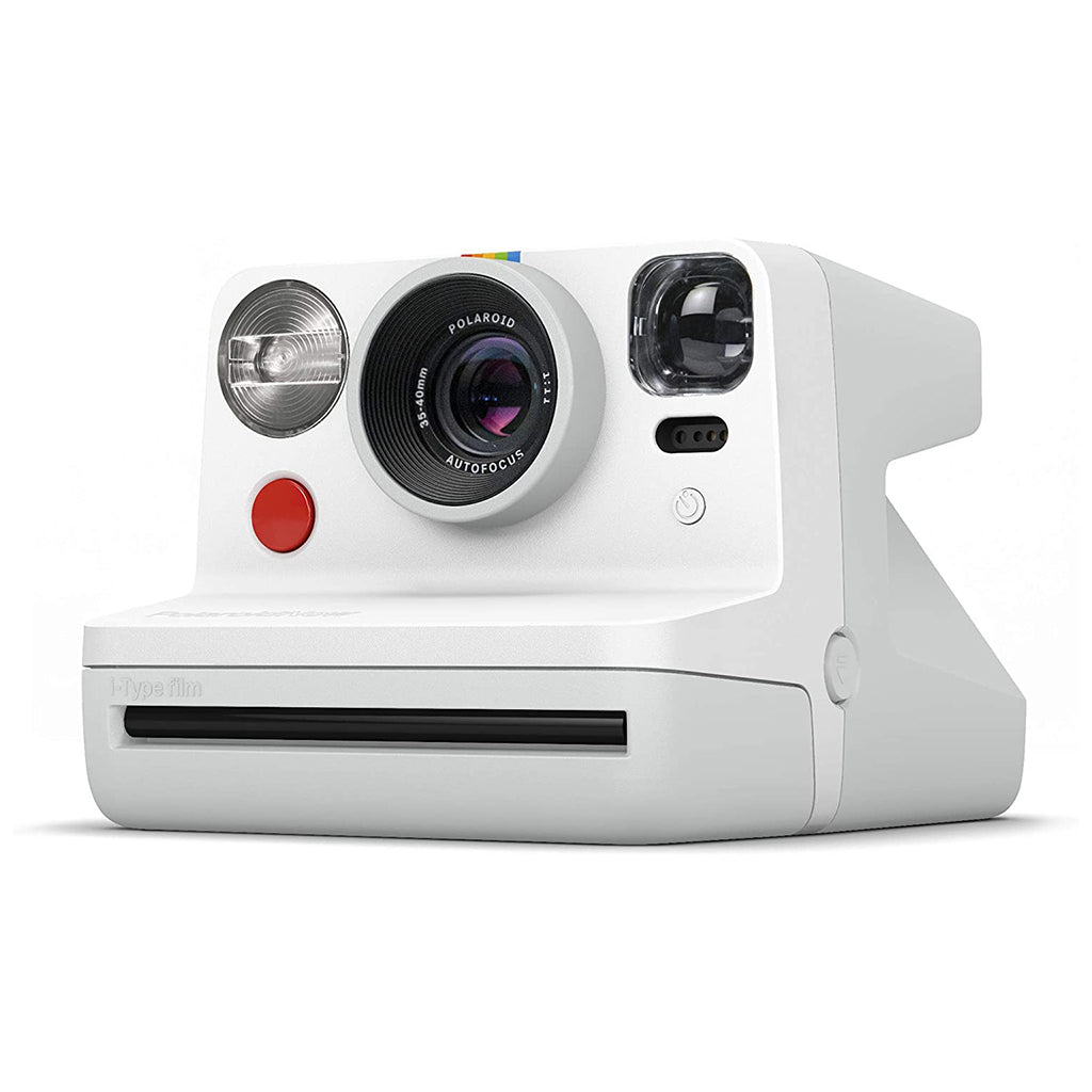 Polaroid Now I-Type Instant Camera