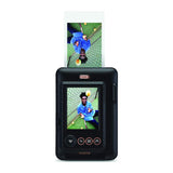 Fujifilm Instax LiPlay Instant Camera - Elegant Black