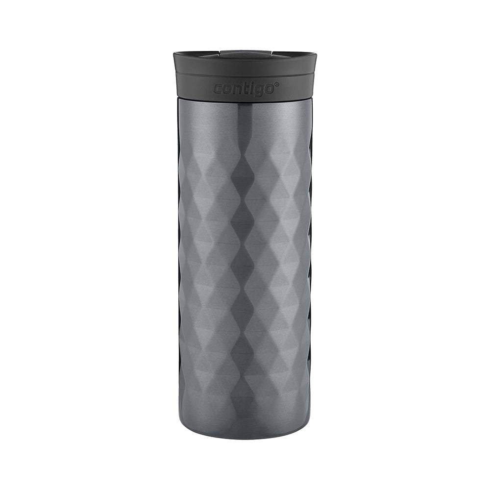 Contigo Kenton Vacuum-Insulated Stainless Steel Travel Mug - 591mL