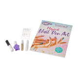 Zap! Extra: Magical Nail Pen Art