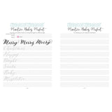 Secrets of Modern Calligraphy