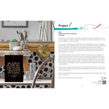 Secrets of Modern Calligraphy