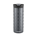 Contigo Kenton Vacuum-Insulated Stainless Steel Travel Mug - 591mL