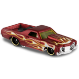 Hot Wheels: Assorted Toy Cars - Classic/Muscle