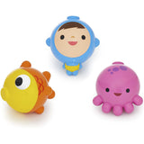 Munchkin Fishin' Bath Toy