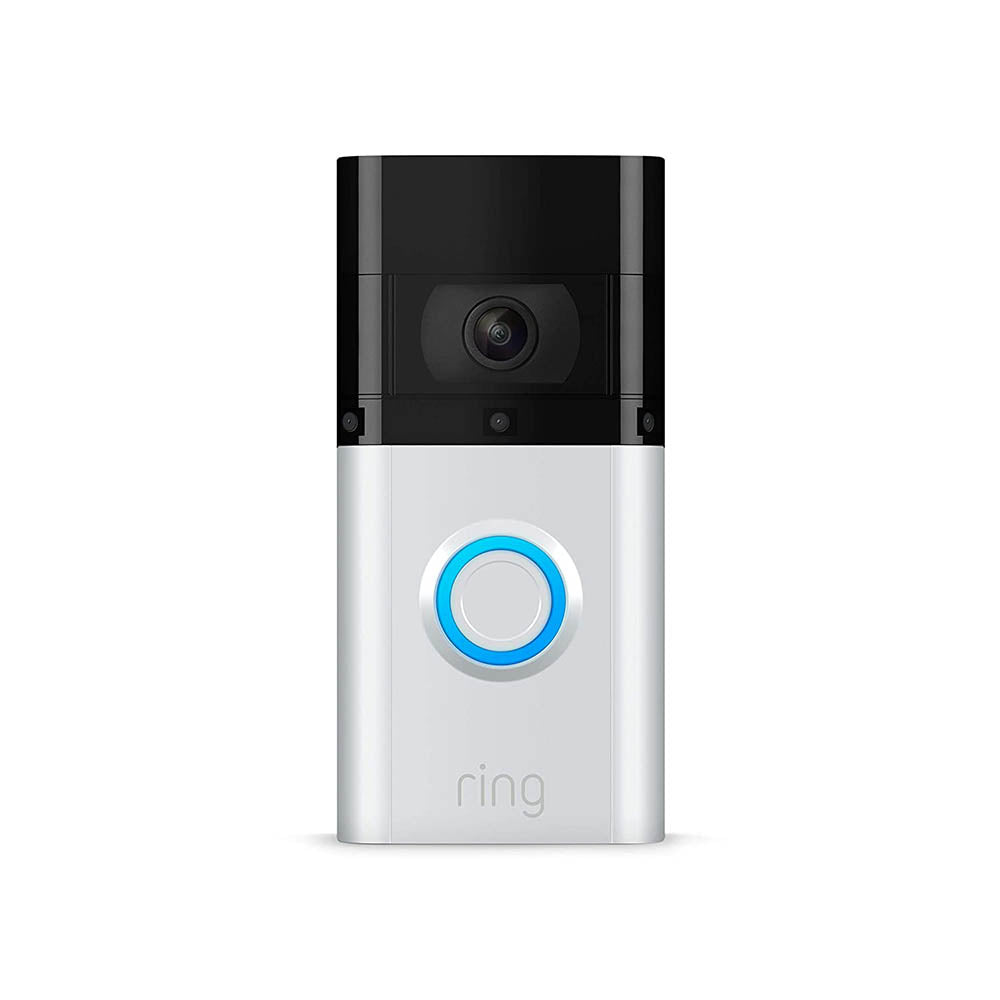 Ring Video Doorbell 3 Plus