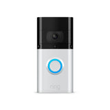 Ring Video Doorbell 3 Plus