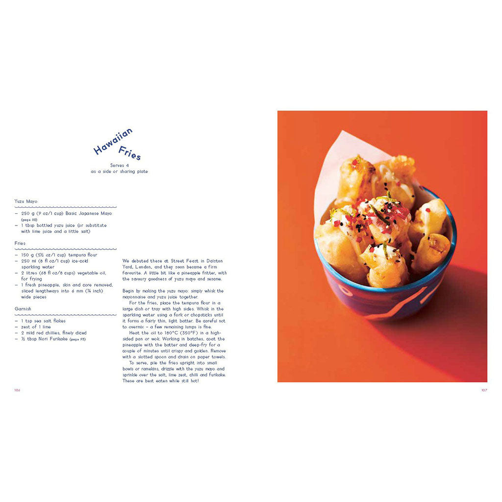 Poke: Hawaiian-Inspired Sushi Bowls