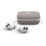 Sennheiser Momentum True Wireless 2 In-Ear Headphones (White)