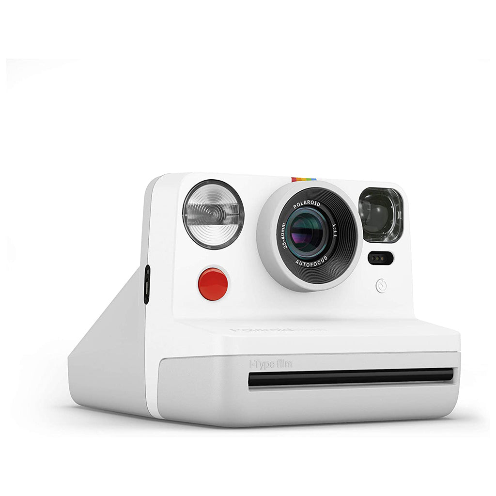 Polaroid Now I-Type Instant Camera
