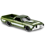 Hot Wheels: Assorted Toy Cars - Classic/Muscle
