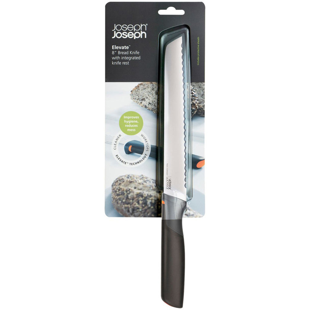 Joseph Joseph Elevate 8" Bread Knife