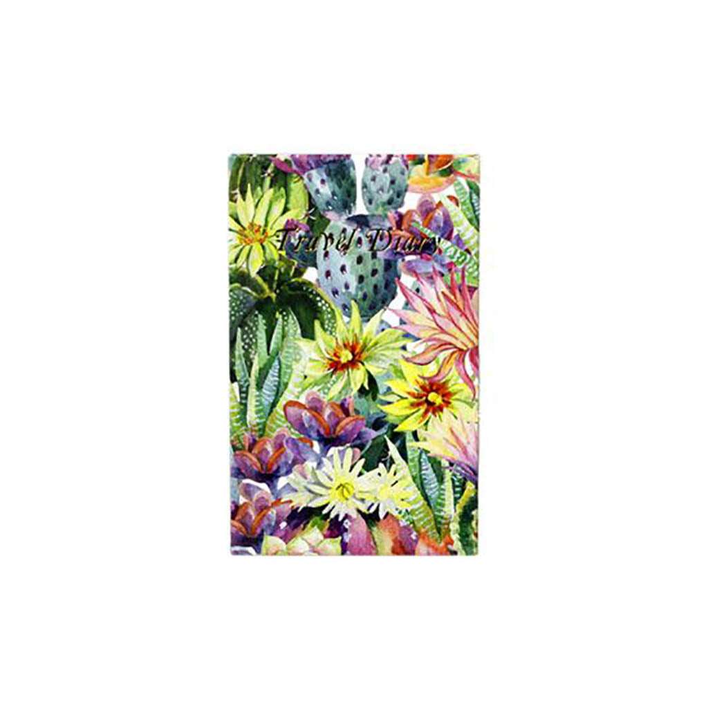 Cumberland Travel Diary 170 x 105mm