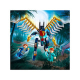 LEGO Marvel Eternals’ Aerial Assault - 76145