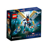 LEGO Marvel Eternals’ Aerial Assault - 76145