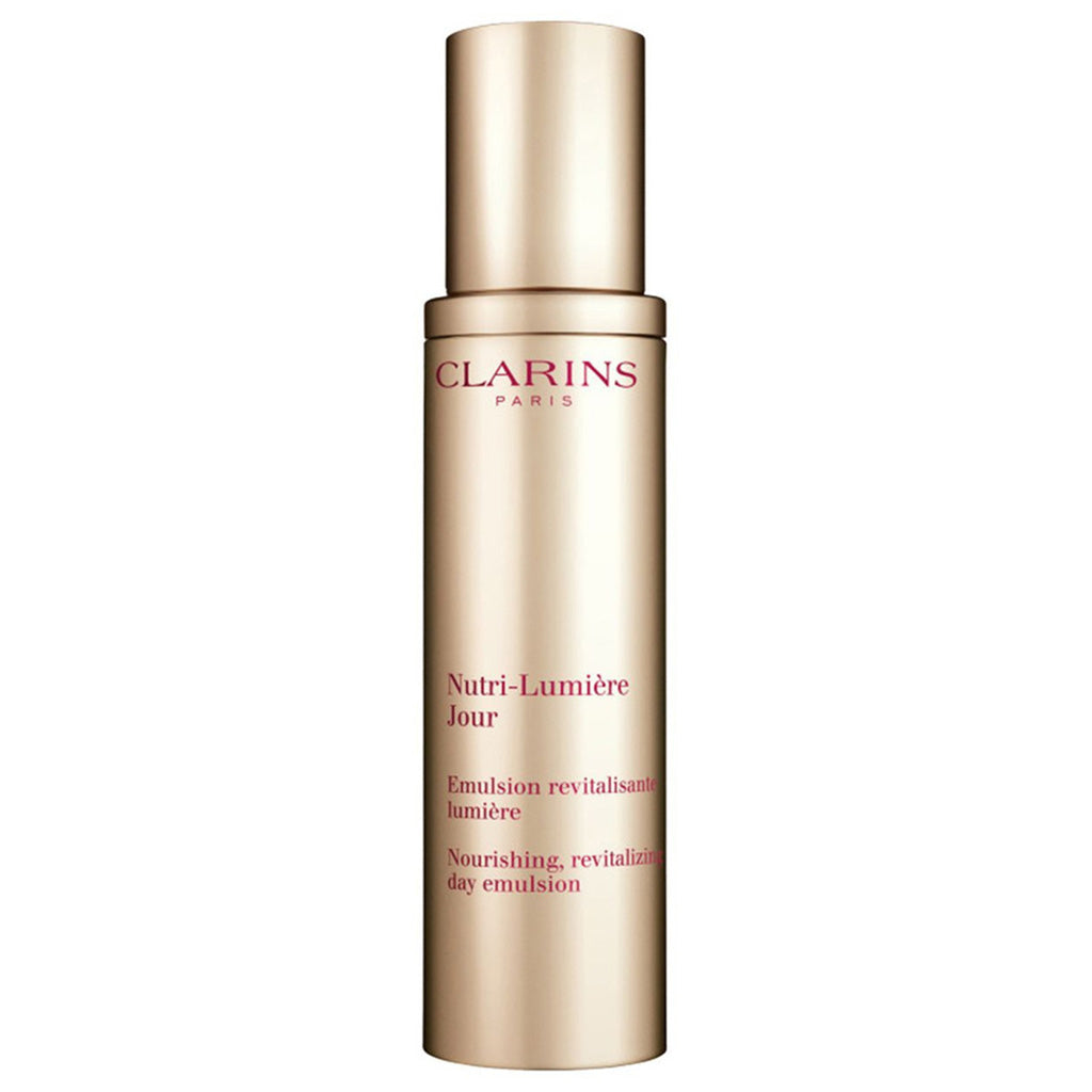 Clarins Nutri-Lumiere Revitalizing Day Emulsion 50ml