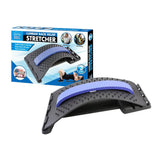 Lumbar Back Relief Stretcher