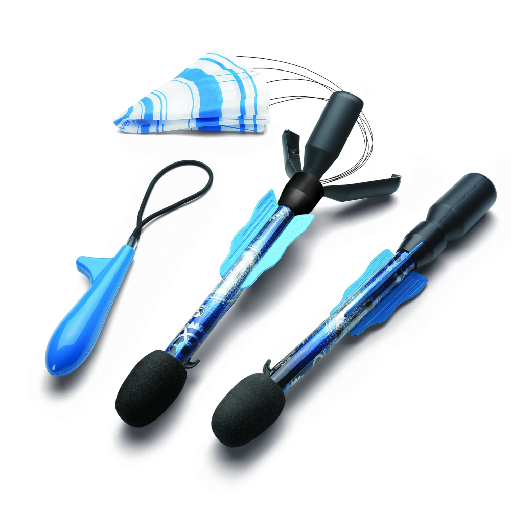 Discovery Rocket Launcher