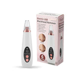 Secrets Electric USB Blackhead Remover