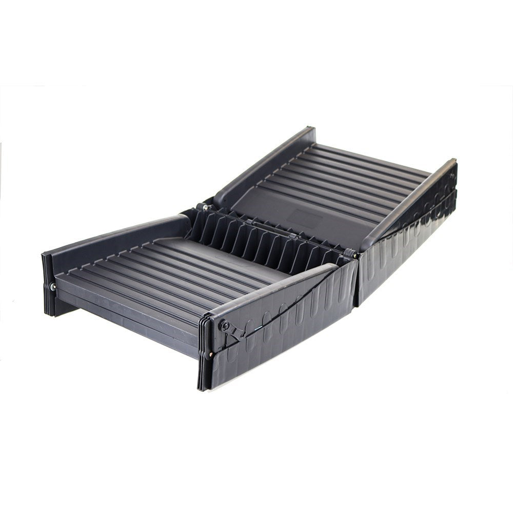 Paws & Claws Folding Pet Accessibility Ramp - 1.5m