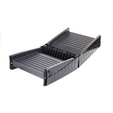 Paws & Claws Folding Pet Accessibility Ramp - 1.5m