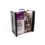 Paws & Claws Folding Pet Accessibility Ramp - 1.5m