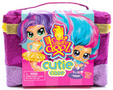 Hairdooz Salondooz Cutie Case