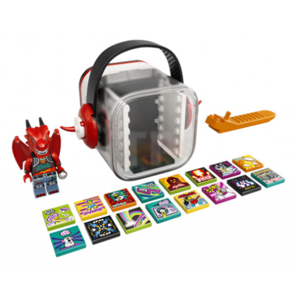 LEGO VIDIYO Metal Dragon BeatBox - 43109
