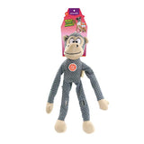 Paws & Claws Ropey Monkey Plush