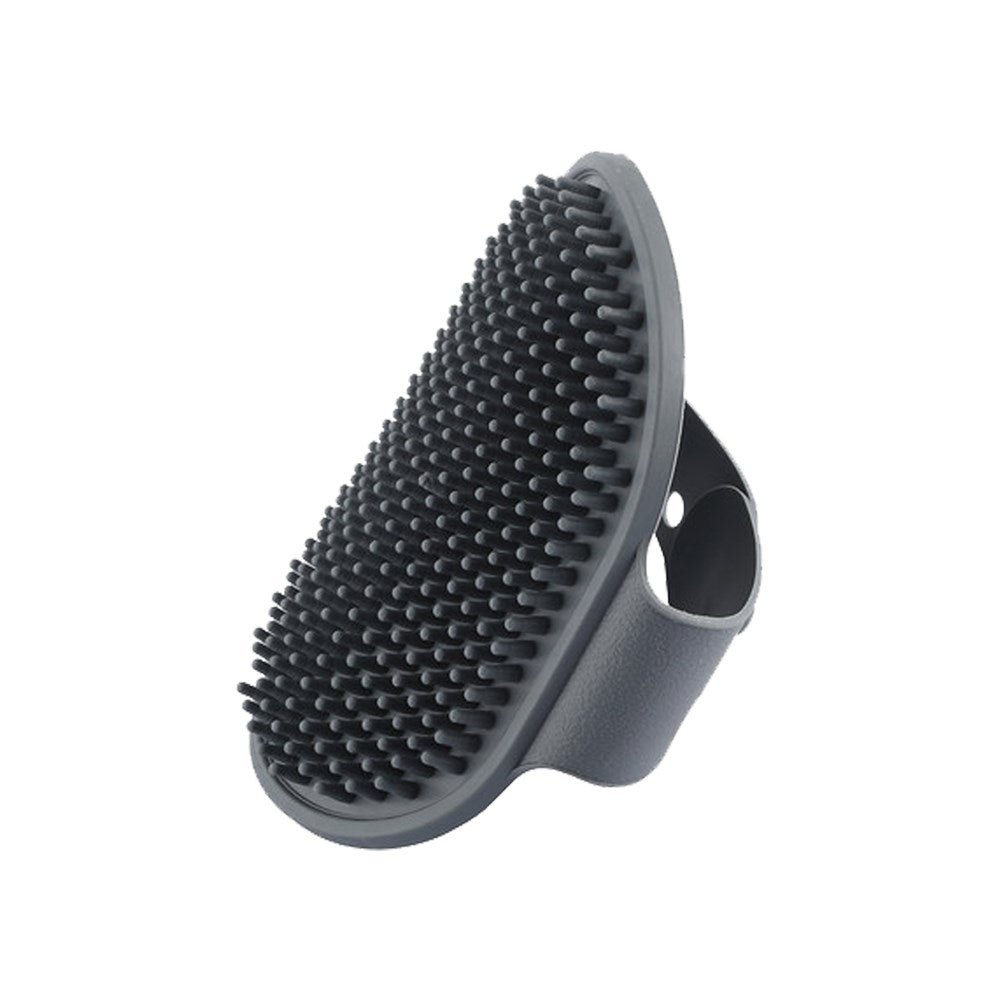 Paws & Claws Grooming Mitt Rubber