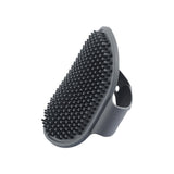 Paws & Claws Grooming Mitt Rubber