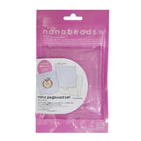 Nanobeads Pegboard Set