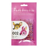 Nanobeads Design Packs