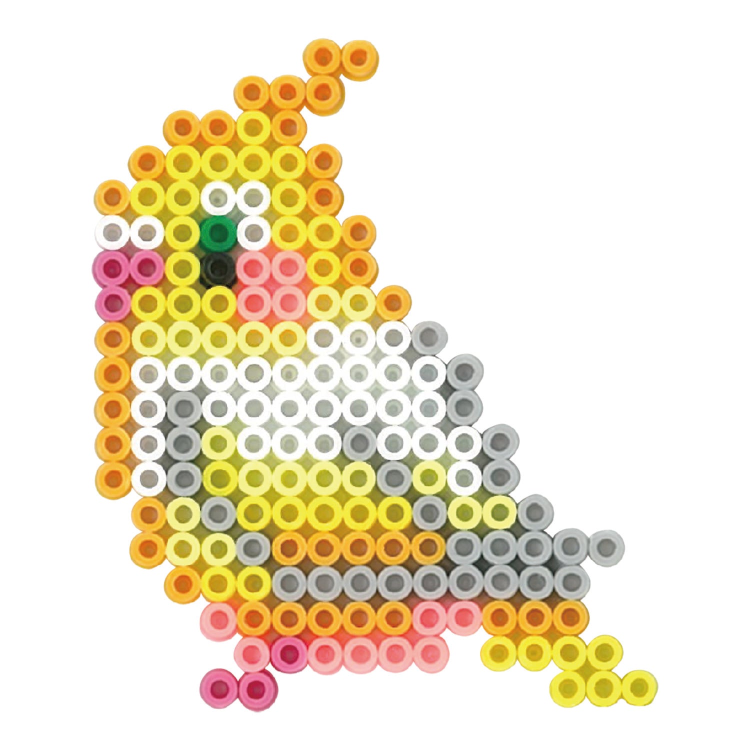 Nanobeads Design Packs