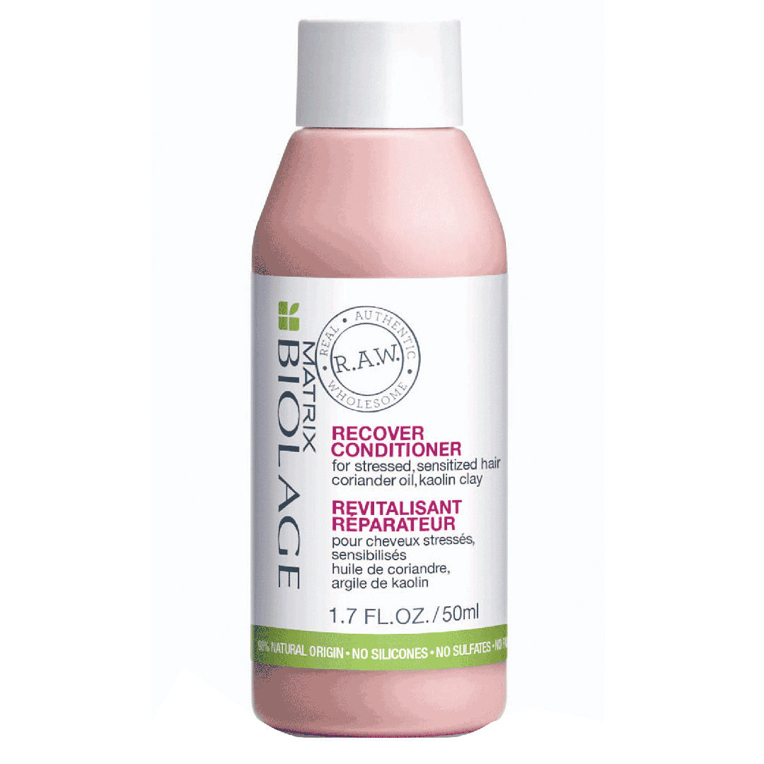 Matrix Biolage Recover Shampoo & Conditioner 50ml (2 Pack)