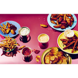 Carbs by Laura Goodman