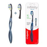 Colgate Infinity Deep Clean Reusable Handle Started Kit