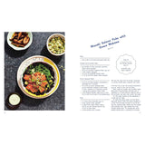 Poke: Hawaiian-Inspired Sushi Bowls