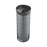 Contigo Kenton Vacuum-Insulated Stainless Steel Travel Mug - 591mL