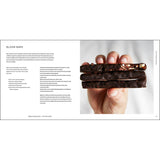 Pana Chocolate, The Recipes: Raw. Organic. Handmade. Vegan. (Hardback Book)