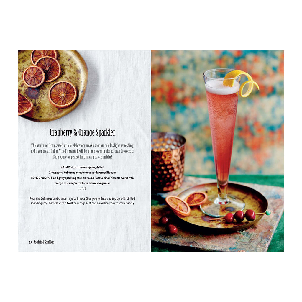 Rosé Cocktails: 40 deliciously different pink-wine based drinks