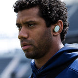 Bose Sport Earbuds - Glacier White