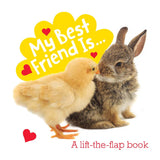 Lovey Dovey - My Best Friend is...