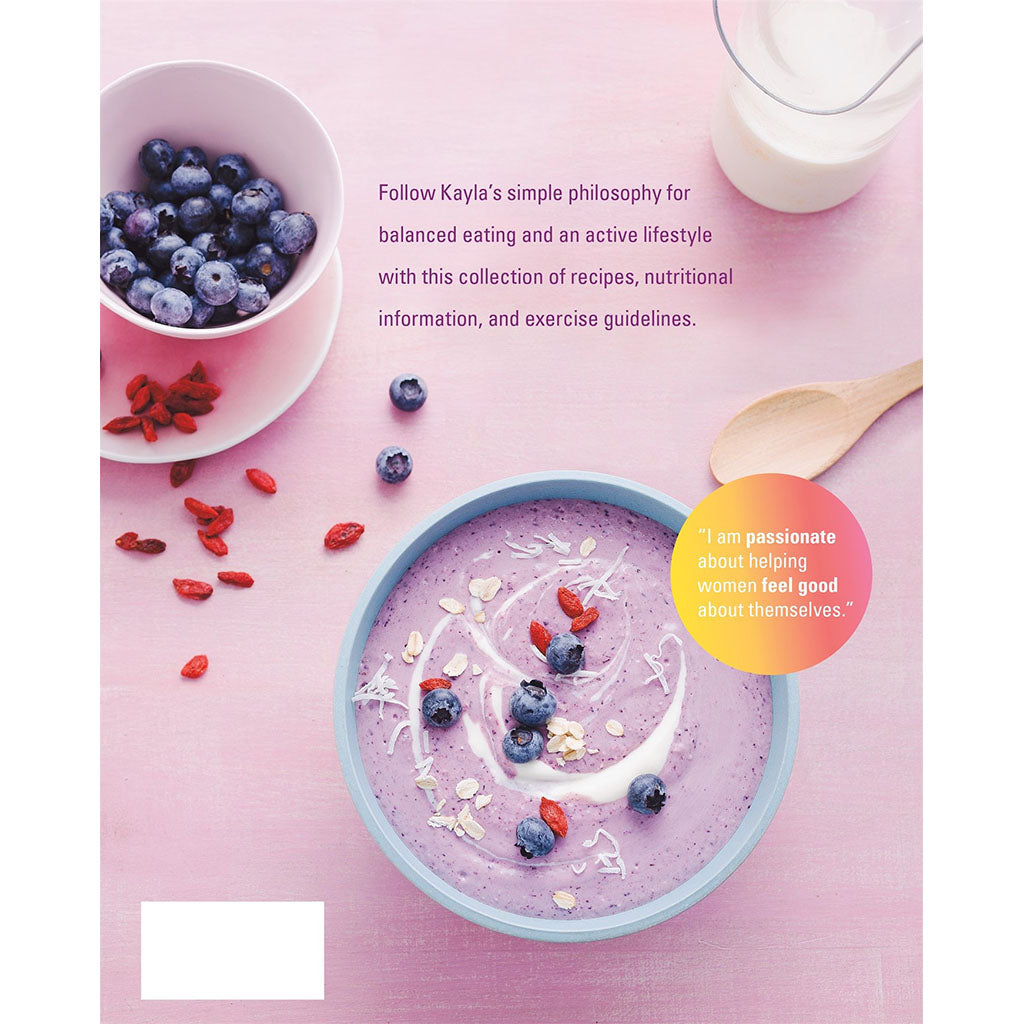 The Bikini Body: 28-Day Healthy Eating & Lifestyle Guide