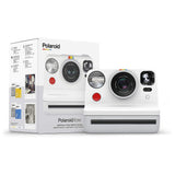 Polaroid Now I-Type Instant Camera