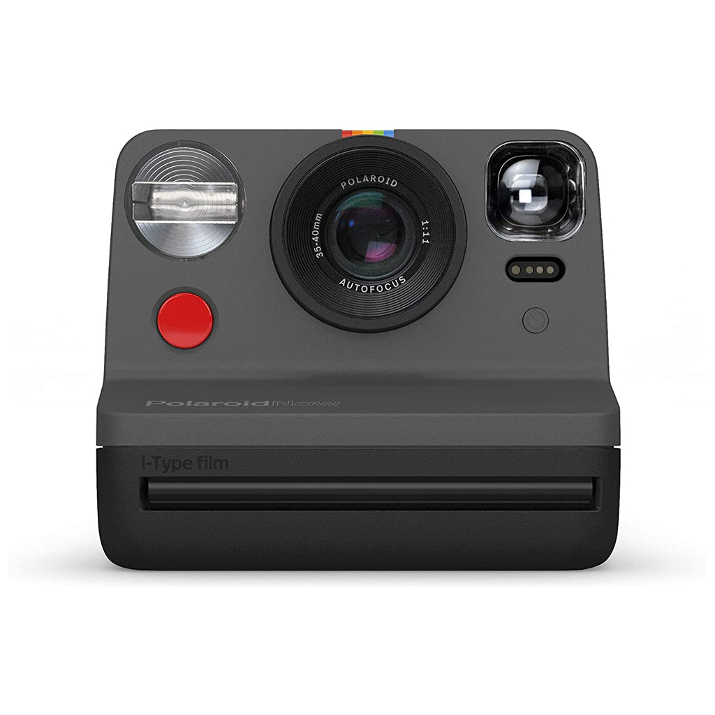 Polaroid Now I-Type Instant Camera