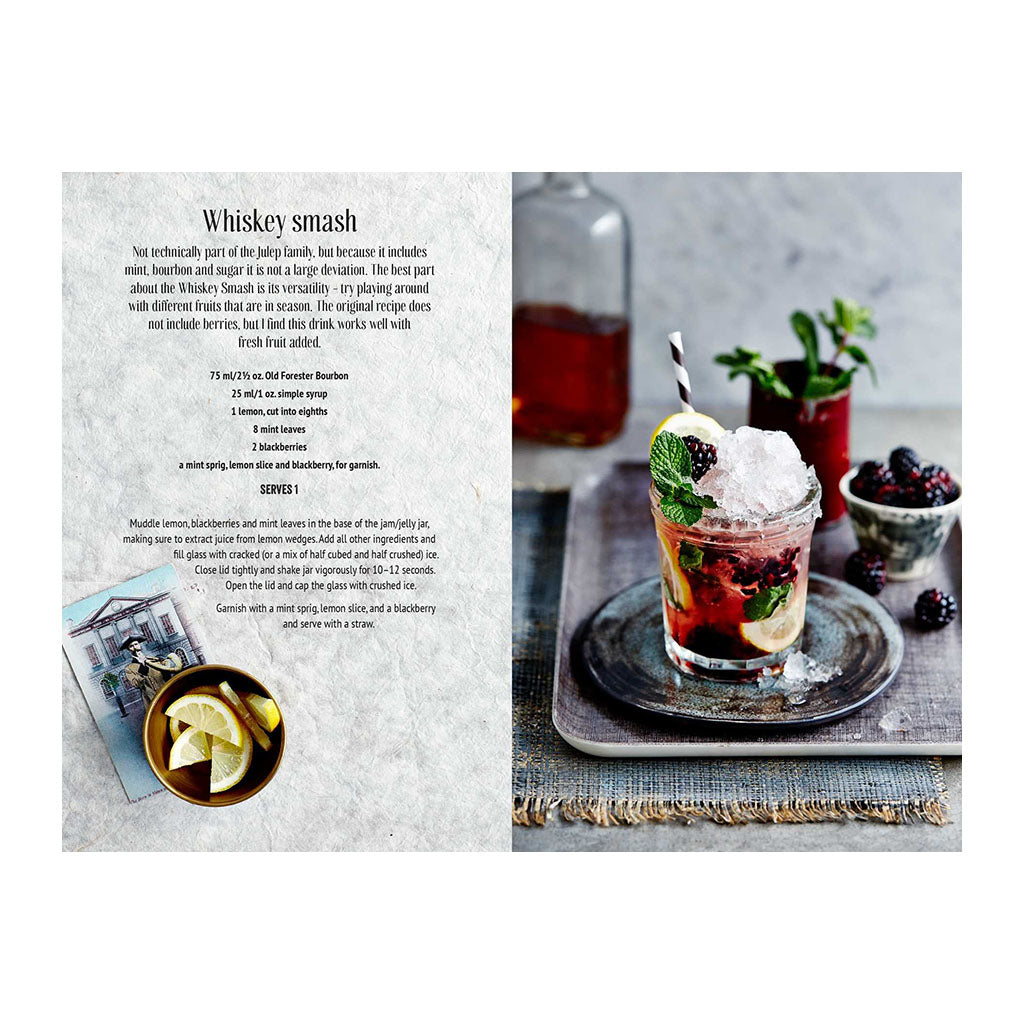 From Dram to Manhattan: Around the world in 40 whisky cocktails from Scotch to Bourbon