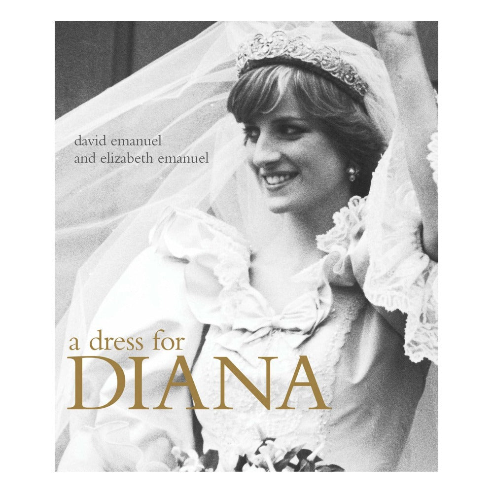 A Dress for Diana